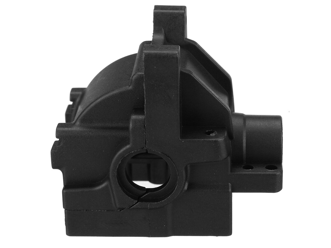 Wltoys 104001 1/10 Rc Car Spare Front Rear Gearbox Cover 1863 Vehicles Model Parts MDUG