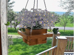 Folhagem Artificial - Roxo, Plástico, 50 Cm - Aspeto Realista - Para Interiores E Exterior E Casamentos | Lurelia
