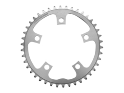 Tabuleiro Interior de 5 Raios STRONGLIGHT 7075 Type Shimano 42 T
