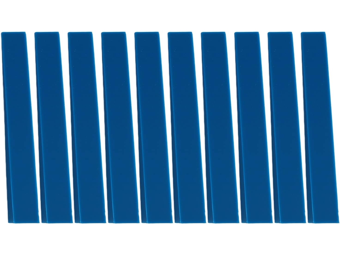 Bloco De Abafamento Para Afinação De Piano, Plugue De Borracha Para Abafar