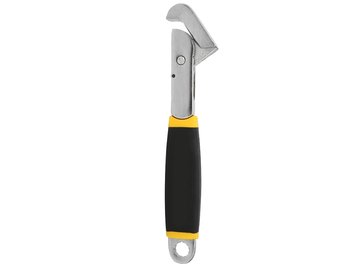 Chave Ajustável Rt‑k08 Multifuncional (9‑19mm)