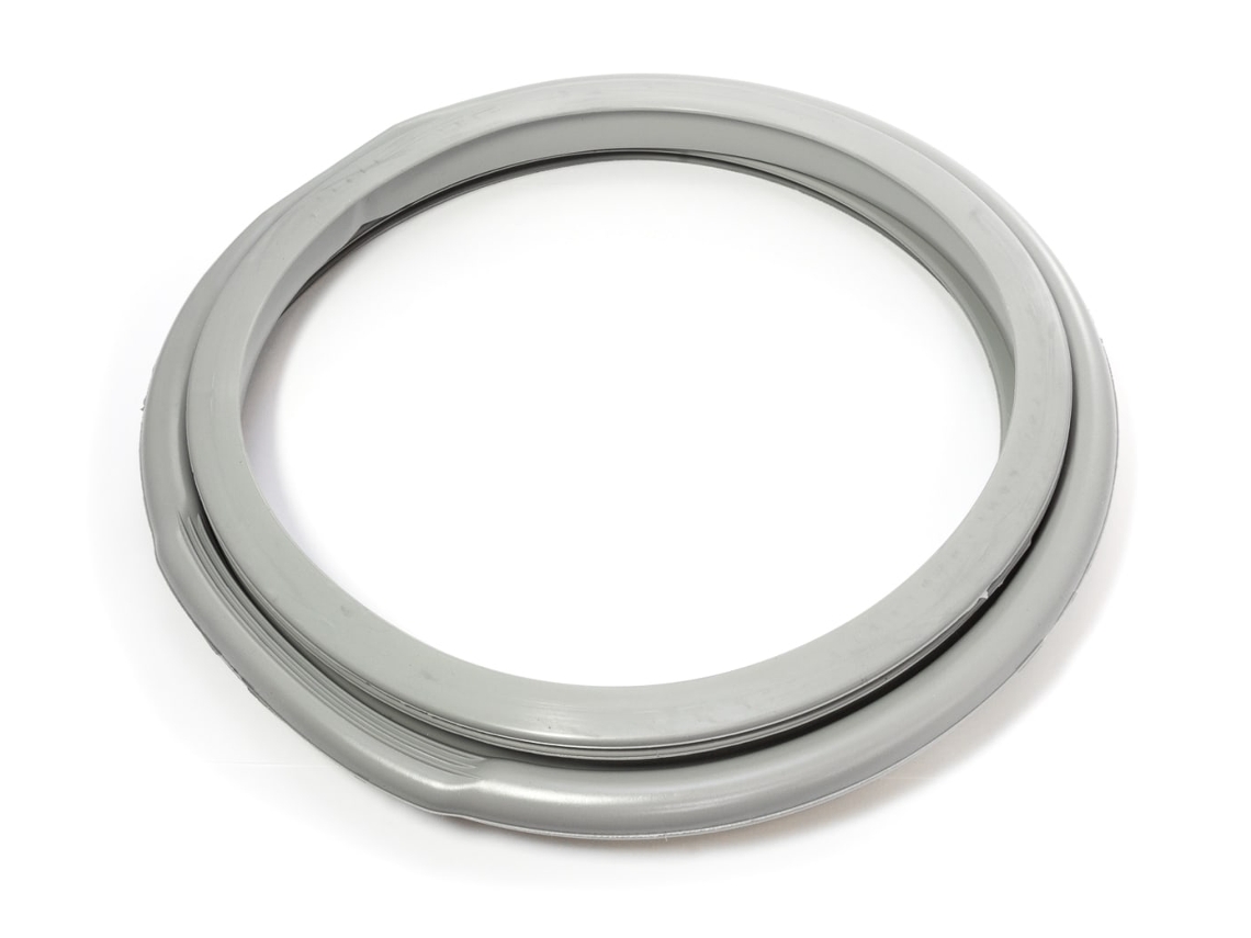 Borracha da Porta Indesit C00110330 para Máquina de Lavar Roupa Gsk011ar
