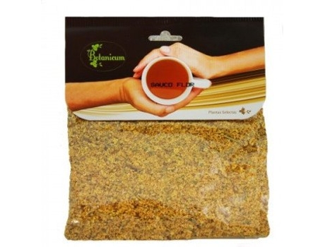 Suplemento Alimentar BOTANICUM Sauco Florr (30 g)