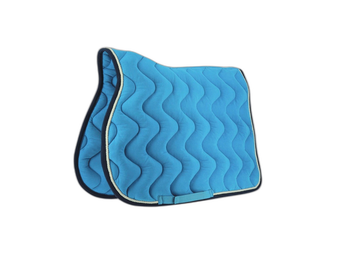 Suadouro EQUITHÈME Polyfun Azul