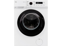 Máquina de Lavar Roupa TEKA WMK 40940 (9 kg - 1400 rpm - Branco)