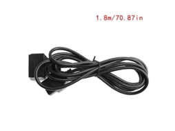 Cabo De Extensão 1.8m/6ft Para Classic Mini Nes Lead Game Controller Hengjian