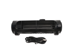 Ventilador para Assento Traseiro de Carro S/MARCA