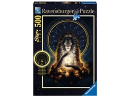 Puzzle RAVENSBURGER 16992 500 Peças