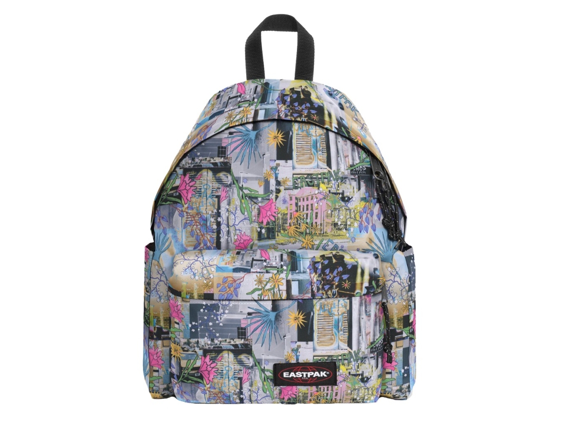 Mochila EASTPAK Day Pakr Cut Out Multicolorido (n/a)