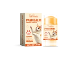 Pau De Cuidado Para Patas De Pet Worten