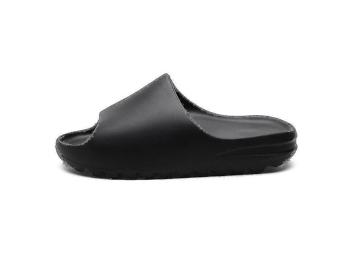 2026 chanclas Unisex para Homens e Mulheres, Verão, Interior e Exterior, Sola Plana, Material de Borracha