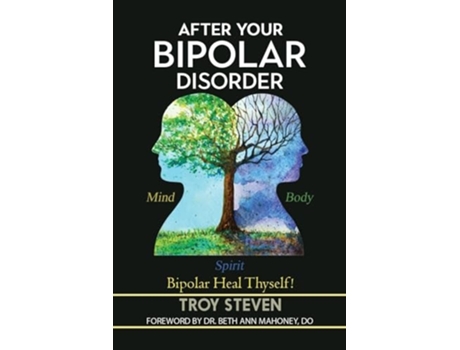 Livro After Your Bipolar Disorder de Troy Steven (Inglês)
