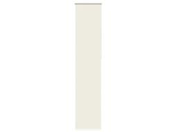 Vidaxl Persiana De Enrolar 40x210 Cm Largura Tecido 35,7 Cm Poliéster