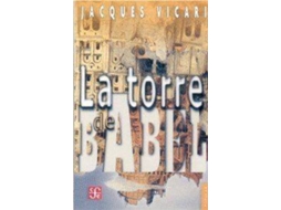 Livro La Torre De Babel de Jacques Vicari (Espanhol)