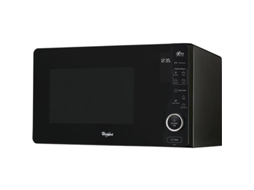 Whirlpool Mwf 420 Bl Microondas Balcão Apenas Micro-Ondas 25 L 800 W Preto