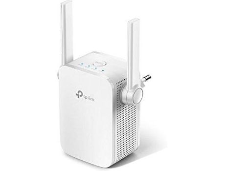 EXTENSOR DE SINAL TP-LINK AC1200 RE305 — Dual Band