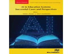 Livro AI in Education Systems Successful Cases and Perspectives de Taylor Francis Ltd (Inglês)