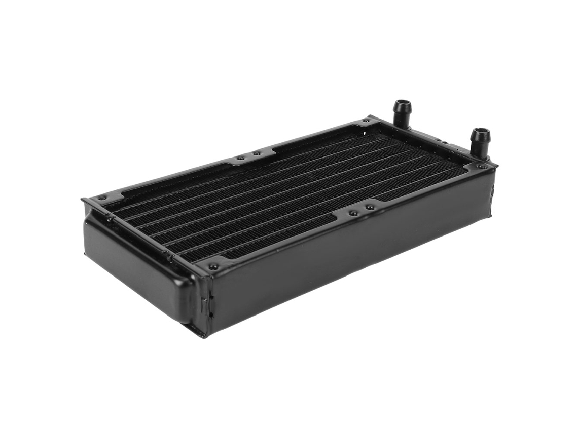 Laxiscreed Sistema De Refrigeração Líquida Para Cpu Em Alumínio De Alta Segurança