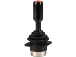 Joystick de Efeito Hall Industrial, Sensor de Efeito Hall de Alta Precisão SFUSHOS