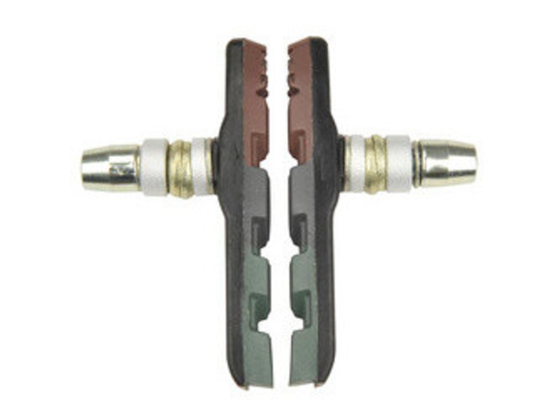 Pastilha de Travão FISCHER V-Brake