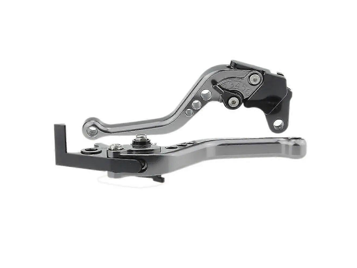 Exaustor Yamaha Fz-10 Mt-10 2016-2020 Cnc Curto Longo Acessórios