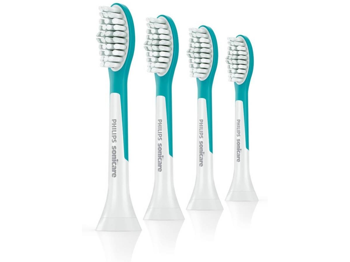 Recarga para Escova de Dentes Elétrica PHILIPS HX6064/10
