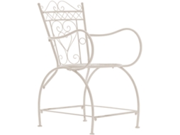 Cadeira Sheela Creme Antigo Clp