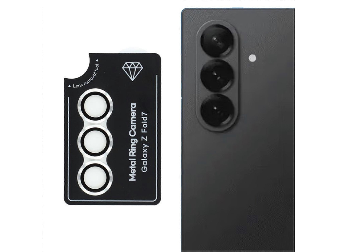 Pelicula de Vidro AQUAFORGE Samsung
