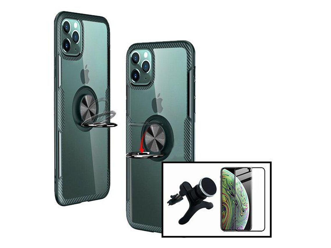 Pelicula de Vidro PHONECARE iPhone 11 Pro Max