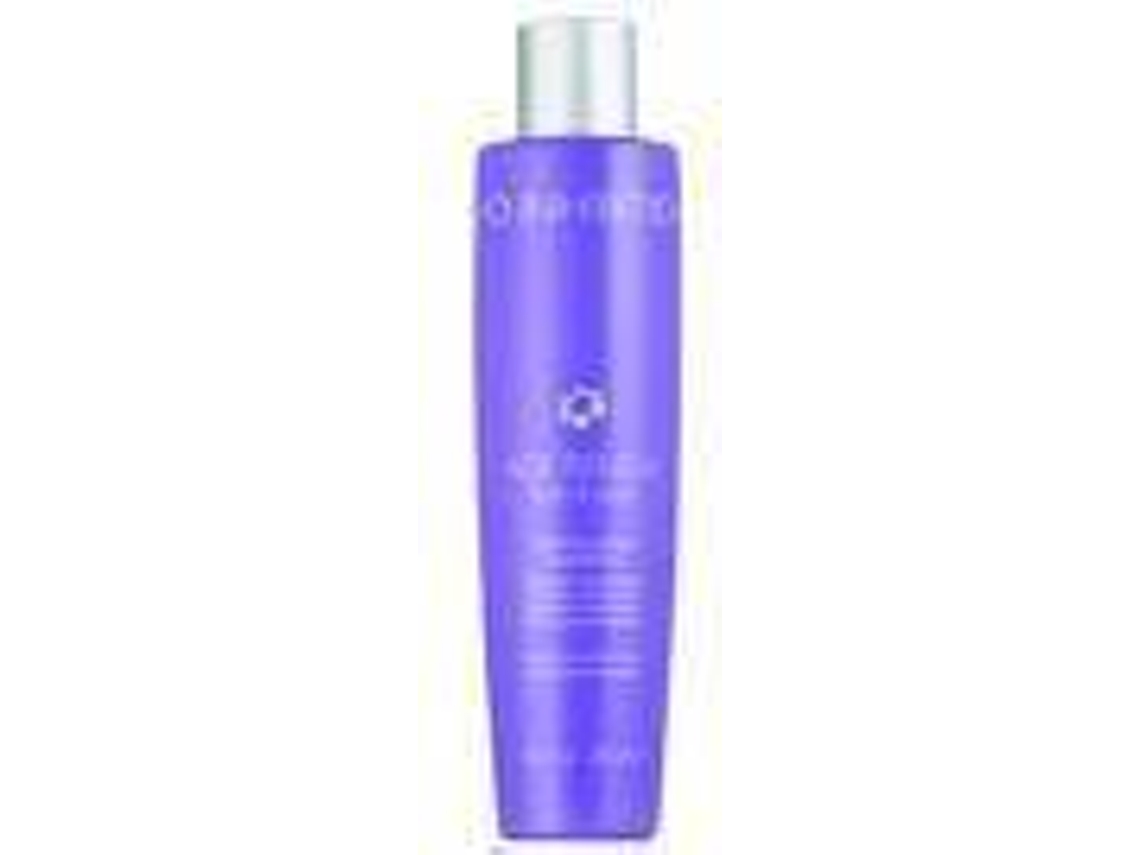 Champô NO INHIBITION Age Renew Revitalizing Sulfate-Free (250ml)