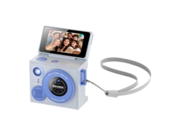 Câmera De Chaveiro Para Fotos E Vídeos, Mini Câmera De Ação, Gravador De Vídeo, Mini Câmera Esportiva Para Crianças, Presente, Pequena Filmadora