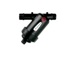 Jardin202 - Filtro En Y Con Red Inoxidable Pulgada 1 | Pulgada 1 ()