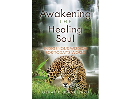 Livro Awakening the Healing Soul de Geral T Blanchard (Inglês)
