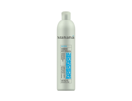 Condicionador Mananã Aloha 300 ml