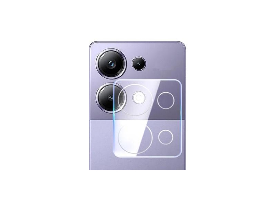 Pelicula de Vidro GIFT4ME Xiaomi Poco X6 Pro