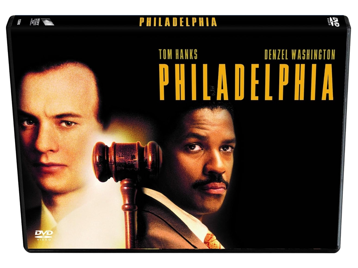 Philadelphia (1993)