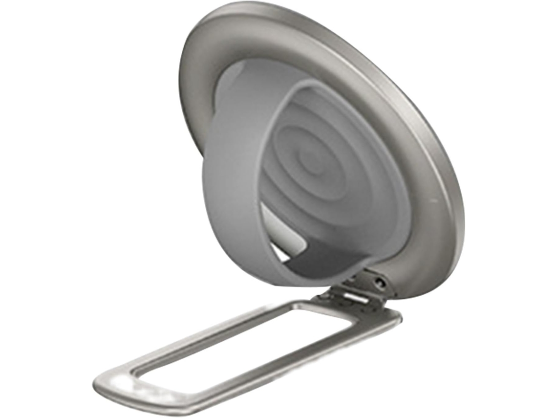 Suporte magnético para smartphone, suporte ajustável para celular