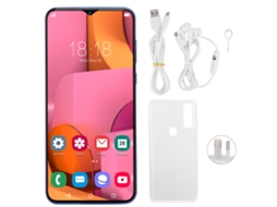 Smartphones Laxiscreed Com Desbloqueio Digital E Dual Sim Para Maior Praticidade
