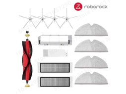 Filtro Hepa Roborock S5 Max S50 Max S55 Max S6 Maxv Brilvibera