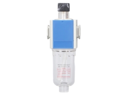 Lubrificador De Ar Compressor Filtro Pneumático Separador De Água E Óleo 0.05-0.9mpa 75cc Gl200-06 Pt1/8