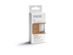 Keratin Nail Strengthening Treatment, 8 Ml Paese