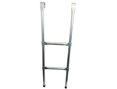 Escalerilla Para Cama Elástica Toys World