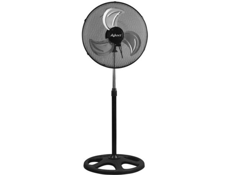 Ventoinha de Pé AVANT AV7733 (3 velocidades - 70 W)