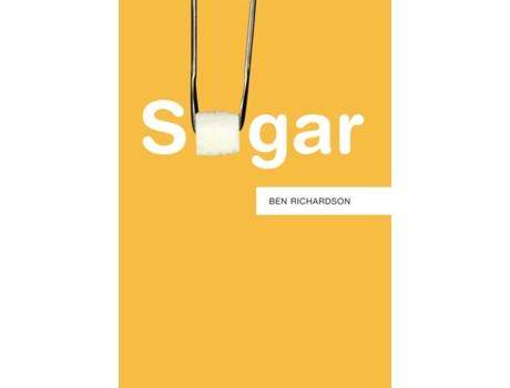 Livro Sugar (Resources) Ben Richardson (Inglês)