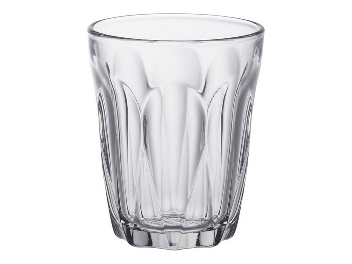 Copo DURALEX (Cristal - Multicor)