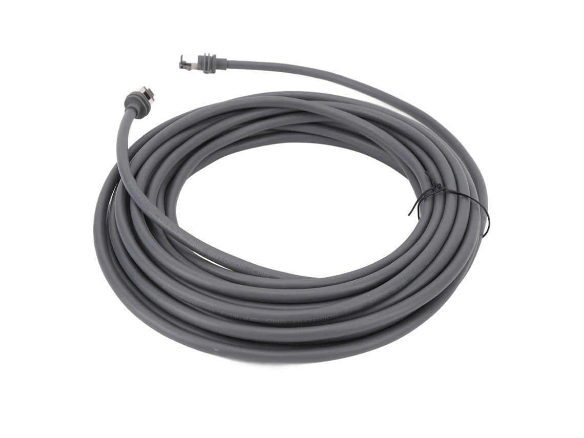 Conector De Extensão Starlink (à Prova D'água, Fácil De Instalar)
