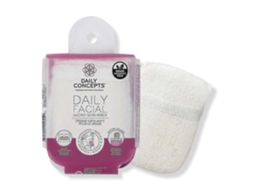 Esfoliante Facial Diário Micro-esfoliante Daily Concepts