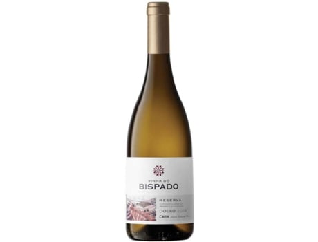 Vinho Branco VINHA DO BISPADO Reserva DOC Douro (75 cl)
