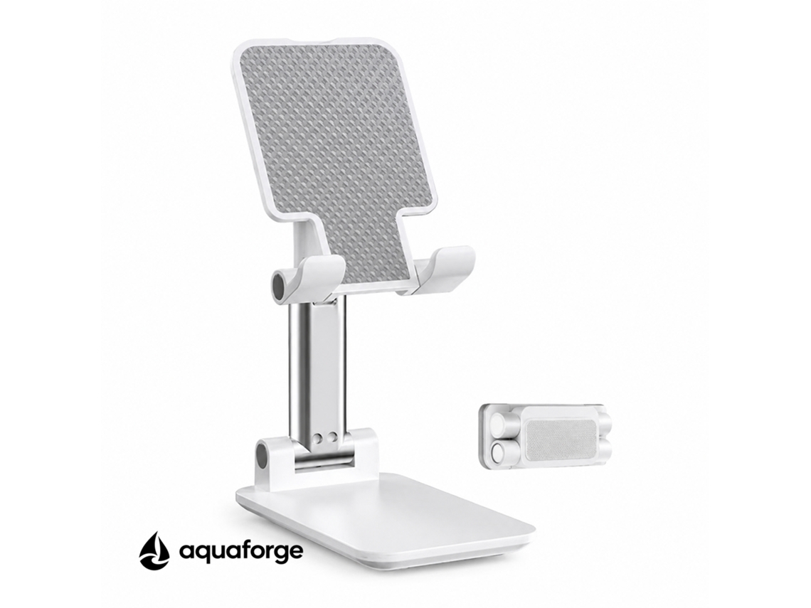 Suporte De Mesa Para Telemóvel Dobrável