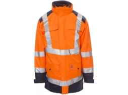 Casaco Refletor PAYPER WEAR Hisafe (4XL)